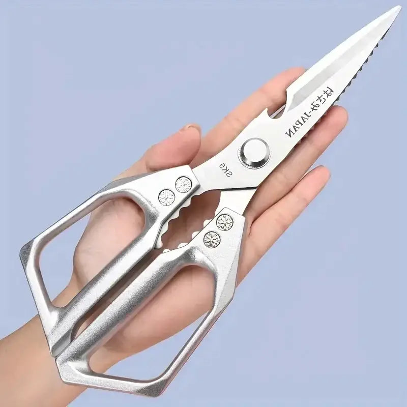 Heavy Duty Multipurpose Scissors
