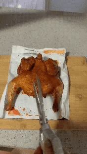 Heavy Duty Multipurpose Scissors