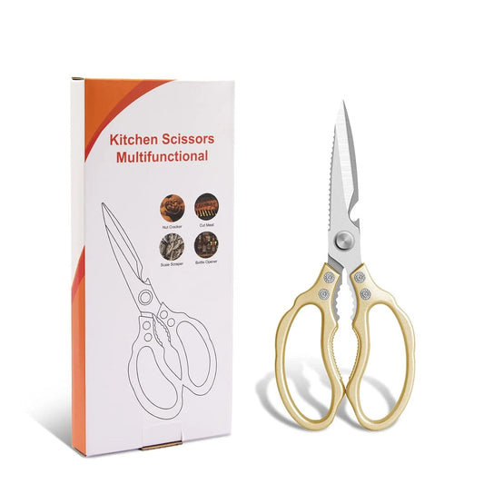 Heavy Duty Multipurpose Scissors